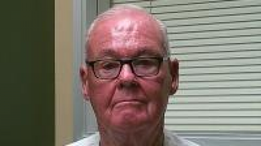 George Gary Leopard a registered Sex Offender of California