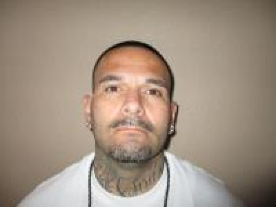 George Lepe a registered Sex Offender of California