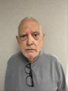 George Allen Lessa a registered Sex Offender of California