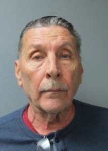 George Allen Letosky Jr a registered Sex Offender of California