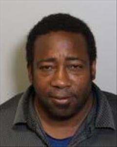 George Tommas Lewis Jr a registered Sex Offender of California
