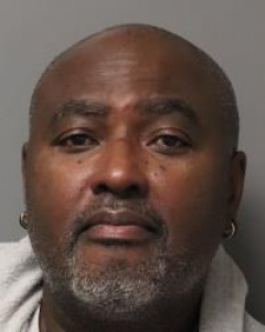 George Coleman Little a registered Sex Offender of California