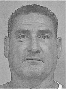 George Lobato a registered Sex Offender of California