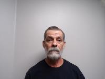 George Richard Loera Jr a registered Sex Offender of California