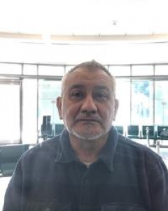 George Louie Lucio a registered Sex Offender of California