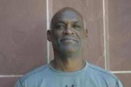 George Henry Manning a registered Sex Offender of California