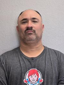 George Martinez a registered Sex Offender of California