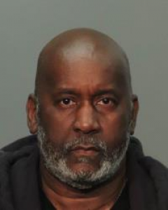 George W Mcmahan a registered Sex Offender of California