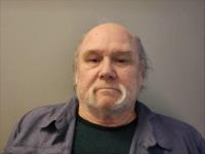George Thomas Mcswain a registered Sex Offender of California