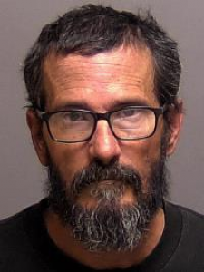 George Albert Mellott a registered Sex Offender of California