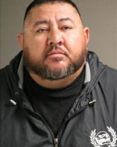 George Albert Millan Jr a registered Sex Offender of California