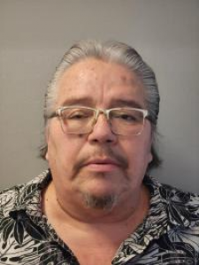 George Albert Morales a registered Sex Offender of California