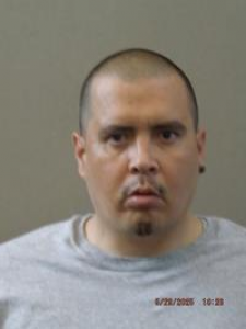 George Rivera Negrete a registered Sex Offender of California