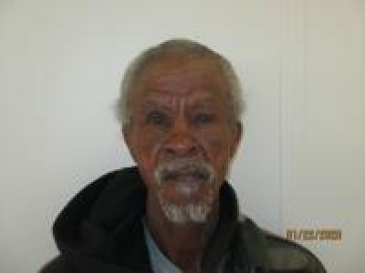 George Edwin Nelson a registered Sex Offender of California