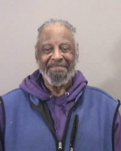 George Ozene a registered Sex Offender of California