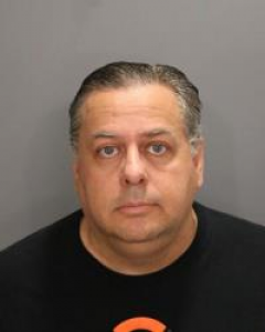 George Franklin Pope a registered Sex Offender of California