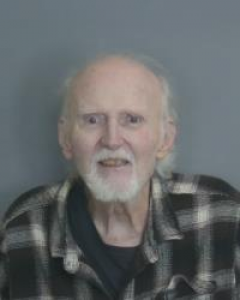 George Leonard Porter a registered Sex Offender of California