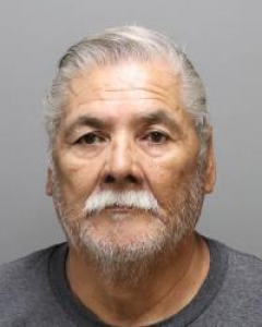 George Adams Ramirez a registered Sex Offender of California