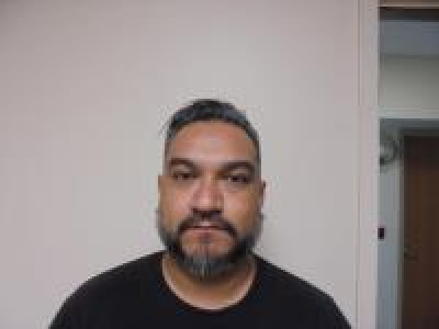 George Hector Rangel a registered Sex Offender of California