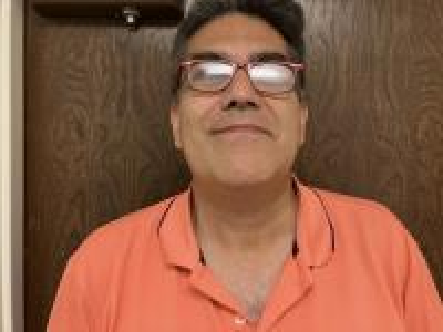 George Frank Reyna a registered Sex Offender of California