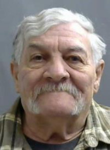 George Robb a registered Sex Offender of California