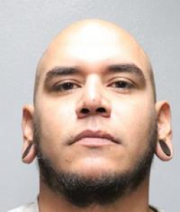 George Alexandro Rosales a registered Sex Offender of California