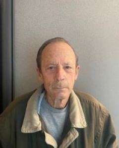 George Salter a registered Sex Offender of California