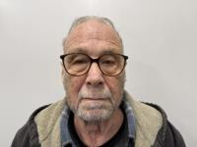 George Dark Schoenbachler a registered Sex Offender of California