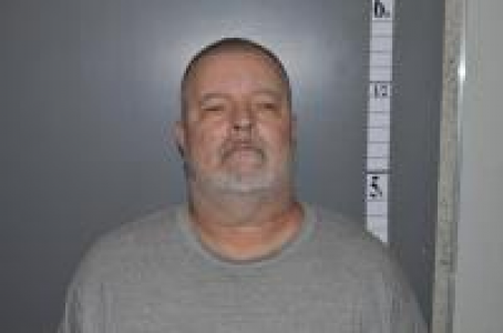 George Davey Sherrill a registered Sex Offender of California