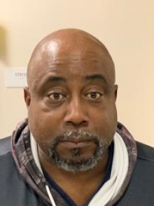 George Edward Shockley III a registered Sex Offender of California