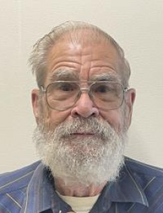George Richard Silva a registered Sex Offender of California