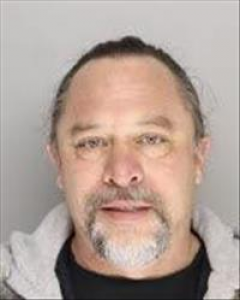 George Villavert Skou a registered Sex Offender of California