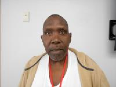 George Daren Smith a registered Sex Offender of California