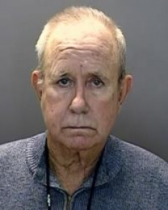 George James Turner a registered Sex Offender of California