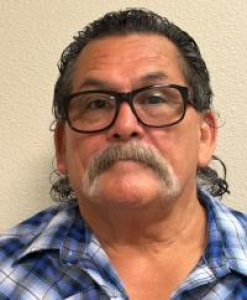 George Edward Varelas a registered Sex Offender of California