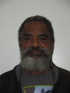 George William Vaughn a registered Sex Offender of California