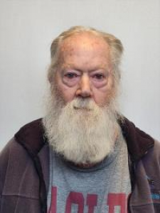 George Ramsey Walker a registered Sex Offender of California