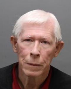 George Henry Warkentin a registered Sex Offender of California