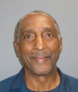 George Washington a registered Sex Offender of California