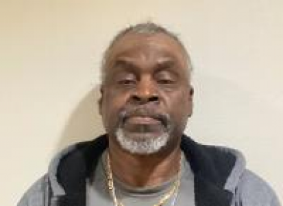 George Whaley a registered Sex Offender of California