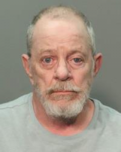 George Minor Wilks a registered Sex Offender of California