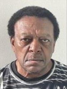 George Marshall Wilson a registered Sex Offender of California