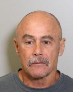 George Anthony Wilson a registered Sex Offender of California