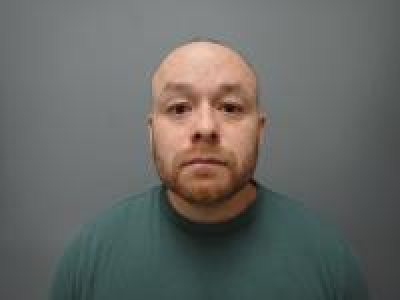 Geovany Antonio Alarcon a registered Sex Offender of California
