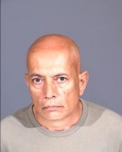Gerado Ramirez a registered Sex Offender of California
