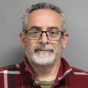 Geraldo Cesar Sanchez a registered Sex Offender of California