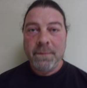 Gerald Leroy Bowker Jr a registered Sex Offender of California
