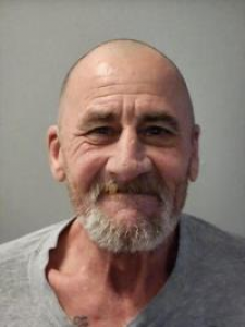Gerald Scott Brown a registered Sex Offender of California