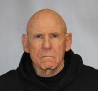 Gerald Lynn Butler a registered Sex Offender of California