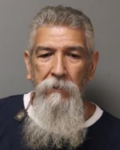 Gerald Lloyd Chavez a registered Sex Offender of California